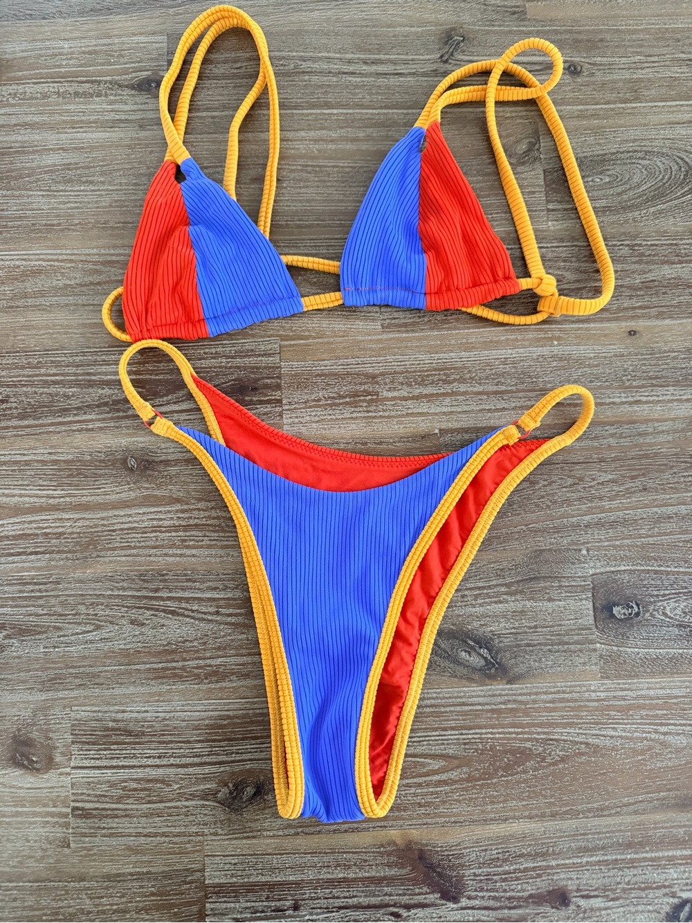 One one Bikini